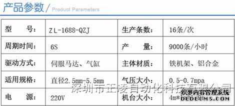 橡皮筋设备