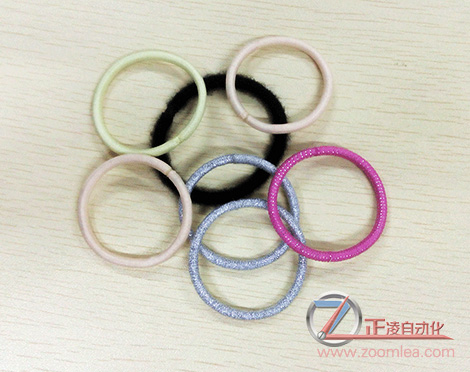 橡皮筋的制造工艺以及尺寸和测量方法