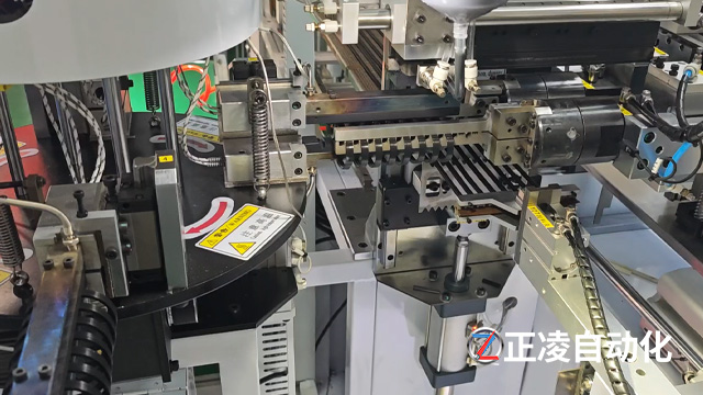 【行业颠覆】1人日产8.6万条！正凌全自动密封圈粘接机如何以&ldquo;一己之力&rdquo;淘汰8人产线？